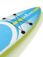 WIND SUP доска надувная KELPIE 11", 335х80х15 см - Фото 13