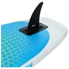 WIND SUP доска надувная KELPIE 11", 335х80х15 см 9459061 - фото 14685563