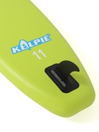 WIND SUP доска надувная KELPIE 11", 335х80х15 см 9459061 - фото 14685589