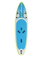 WIND SUP доска надувная KELPIE 11", 335х80х15 см 9459061 - фото 14685591