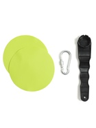 WIND SUP-доска надувная KELPIE 11" 335 х 80 х 15 см - фото 809675976