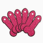 Набор для проведения девичника «Последняя вечеринка», 18+, 20×30 см - Фото 8