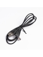 Светодиодная фигура «Поезд и Дед Мороз» 16×10×12 см, полистоун, от батареек АААх3, USB, свечение тёплое белое - Фото 10