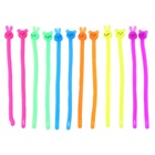 Липучка «Тянучка», виды МИКС - Фото 4