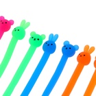 Липучка «Тянучка», виды МИКС - Фото 5