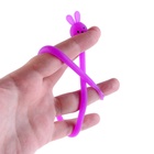 Липучка «Тянучка», виды МИКС - Фото 6