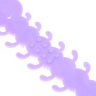 Ёжка «Гусеница», цвета МИКС - Фото 5