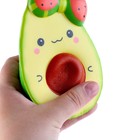 Сквиш антистресс - игрушка «Авокадо», МИКС - Фото 5