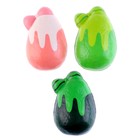 Сквиш антистресс - игрушка «Авокадо», МИКС - Фото 7