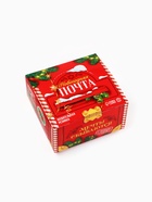 Жевательная резинка «Новогодняя почта», 68 г ( 50 шт.×1.36 г) - Фото 4