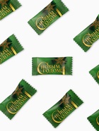 Жевательная резинка «С Новым годом», 68 г ( 50 шт.×1.36 г) - Фото 3