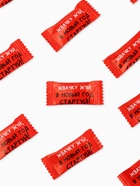 Жевательная резинка «От новогодних проблем», 68 г ( 50 шт.×1.36 г) - Фото 3