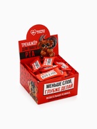 Жевательная резинка «Меньше слов», 68 г (50 шт. × 1.36 г). (18+) - Фото 3