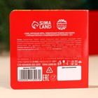 Жевательная резинка «Новый год: Талисман богатства» в открытке , 1 шт. х 1,36 г. - Фото 4