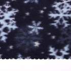 Плед флисовый новогодний «Экономь и Я. Снегопад», 150×180 см - Фото 11