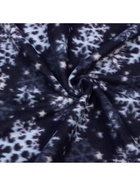 Плед флисовый новогодний «Экономь и Я. Снегопад», 150×180 см - Фото 6