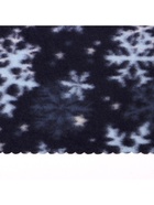 Плед флисовый новогодний «Экономь и Я. Снегопад», 150×180 см - Фото 7