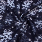 Плед флисовый новогодний «Экономь и Я. Снегопад», 150×180 см - Фото 10