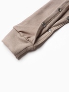 Комбинезон Крошка Я Baby Bear, рост 62-68, бежевый 9586517