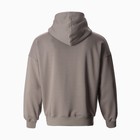 Толстовка мужская (худи) MIST Men's casual размер 52, серо-бежевый - Фото 12