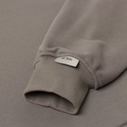 Толстовка мужская (худи) MIST Men's casual размер 56, серо-бежевый - Фото 10