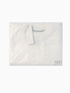 Футболка мужская MIST Men's casual размер 48, молочный - Фото 18
