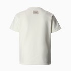 Футболка мужская MIST Men's casual размер 50, молочный - Фото 13