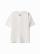 Футболка мужская MIST Men's casual размер 52, молочный - Фото 17