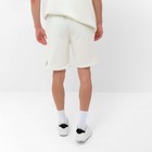 Шорты мужские MIST Men's casual, размер 54, молочный - Фото 6