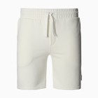 Шорты мужские MIST Men's casual, размер 56, цвет молочный - Фото 8