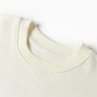 Толстовка мужская MIST Men's casual, размер 52, молочная - Фото 9