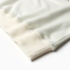 Толстовка мужская MIST Men's casual, размер 56, молочная - Фото 11