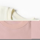 Толстовка мужская MIST Men's casual, размер 56, молочная - Фото 9