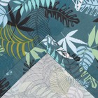 Скатерть «Этель. Папоротник», 149×220 см, сатин 110 г/м² - Фото 6