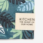 Скатерть «Этель. Папоротник», 149×220 см, сатин 110 г/м² - Фото 7