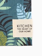 Набор салфеток «Этель. Папоротник», 30×40 см - 2 шт., сатин 110 г/м² - Фото 6