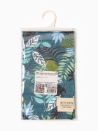 Набор салфеток «Этель. Папоротник», 30×40 см - 2 шт., сатин 110 г/м² - Фото 9