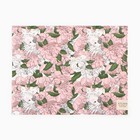 Набор салфеток «Этель. Попугай», 30×40 см - 2 шт., 80% хлопок, 20% п/э, сатин 110 г/м² - Фото 2