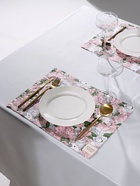 Набор салфеток «Этель. Попугай», 30×40 см - 2 шт., сатин 110 г/м² - Фото 4