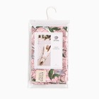 Набор салфеток «Этель. Попугай», 30×40 см - 2 шт., 80% хлопок, 20% п/э, сатин 110 г/м² - Фото 5