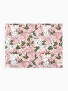 Набор салфеток «Этель. Попугай», 30×40 см - 2 шт., сатин 110 г/м² - Фото 5