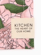 Набор салфеток Этель "Попугай" 30х40 см - 2 шт, 80% хл, 20% пэ, сатин 110 г/м2 - фото 809488503