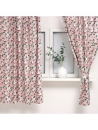 Шторы для кухни «Этель. Попугай» 149×180 см - 2 шт., подхваты - 2 шт. - Фото 5