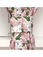 Шторы для кухни «Этель. Попугай» 149×180 см - 2 шт., подхваты - 2 шт. - Фото 6