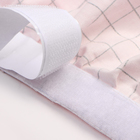 Штора для ванной «Клетка», 160×48 см 9596605 - фото 16453084