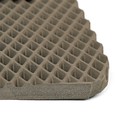 Сидушка туристическая EVA, 37 х 27 х 1 см - фото 35004671