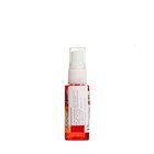 Ароматизатор DELFI AROMA ENERGY Spray, летний, клубника, 30 мл - фото 10886121