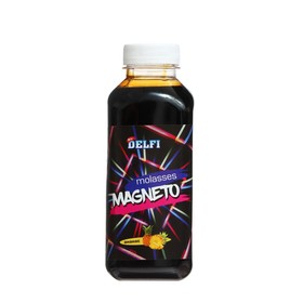 

Меласса MOLASSES DELFI MAGNETO, ананас, 450 мл