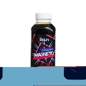 

Меласса MOLASSES DELFI MAGNETO, мотыль, 450 мл