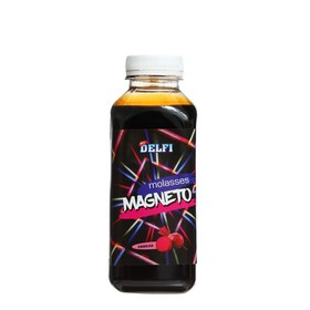 

Меласса MOLASSES DELFI MAGNETO, оригинал, свекла, 450 мл